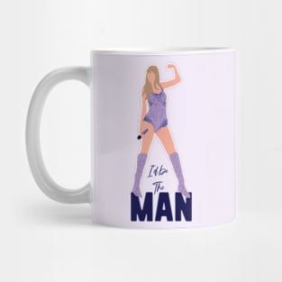 Taylor Eras Tour Mug